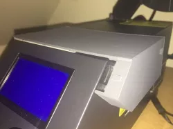 CR-10 Micro SD Card Extender Housing