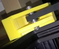Creality Ender-4 bearing block