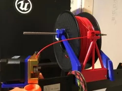 CTC Filament Guide
