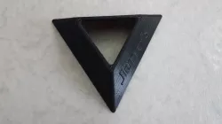 Cube Stand