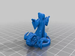 Cultist Cthulhu