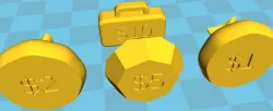 Cursed Loot for Colt Express