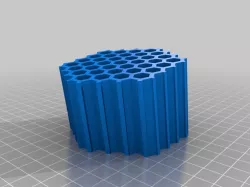 Desktop Pencil Holder