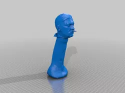 dicker