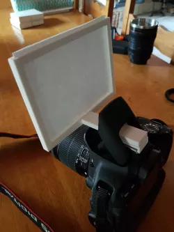 diffuseur flash - diffuser flash