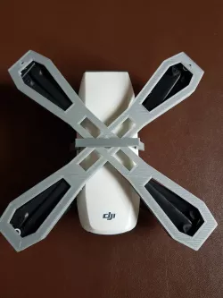 DJI Spark propeller Protector