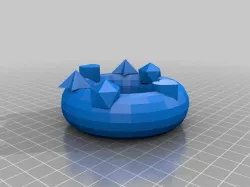 Doughnut