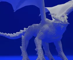 Dragon 