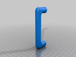 Drawer  Pull 97mm