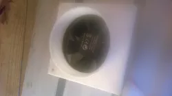 Dryer Vent to 120MM FAN