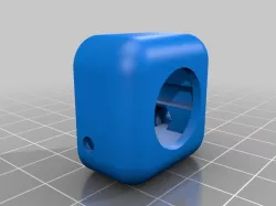 Eachine 1000TVL to 28mm cam mount