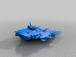 Eldar Grav APC Proxy