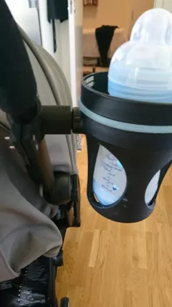Emmaljunga cupholder for Babyzen yoyo