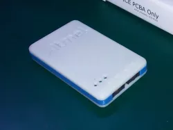 Enclosure case for ATMEL ICE PCBA programmer/Debugger AVR and SAM microcontrollers