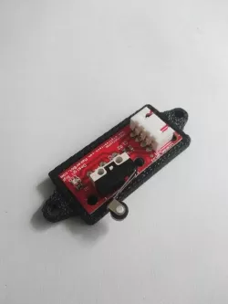 Endstop Holder