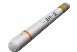 Entry Plug (Evangelion)