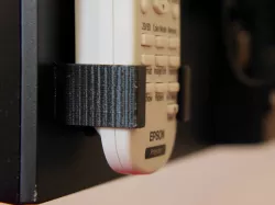 Epson Projector Remote Wall mount