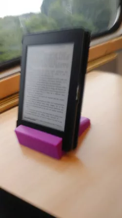 EReader stand