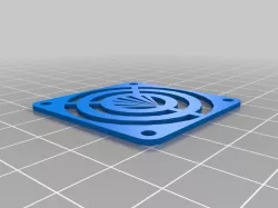 fan protection 40mm