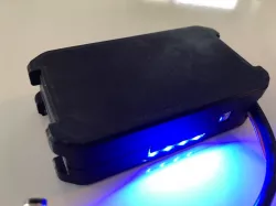 FatShark Goggle 18650 Li-Ion Battery Holder Case