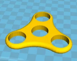 fidget hand spinner