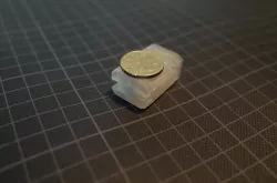 Filament Cutter with printed Spring