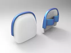FINGERS PROTECTOR