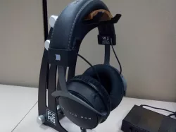 FireS Audio Headphone Bridge