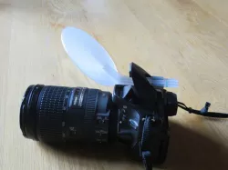 Flash Diffusor