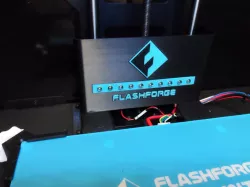 Flashforge Backlight