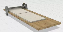 Foam Ripper