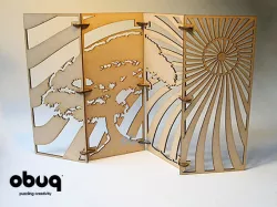 Folding Screen