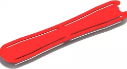 Fühleraufbewahrung V3 - Probe spool