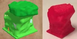 Gelatinous Cube
