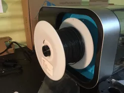 Generic 32mm Filament Reel holder for Robox DM 3D Printer