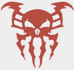 GHOST SPIDER