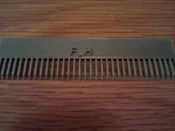Good Comb