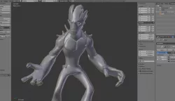 Groot (Disney Infinity)