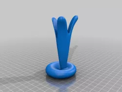Grow Vase
