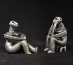 Hamangia Couple