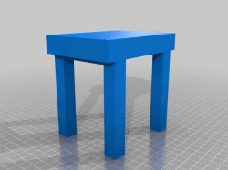 High table