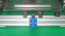 Homemade 3D Printer DIY Y End Stop Switch Actuator Guide CNC Laser Plotter Router Milling