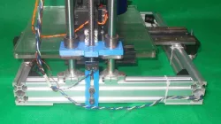 Homemade 3D Printer DIY Z  End Stop Switch Actuator Guide CNC Laser Plotter Router Milling