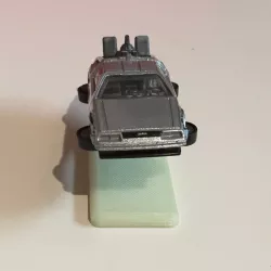 Hot Wheels DeLoreon Hover Mode Stand