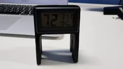 Humidity Temperature Meter Stand