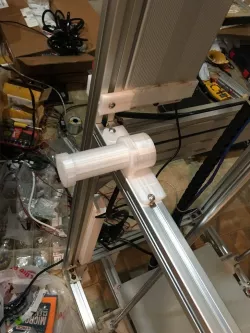 hypercube evolution filament holder 3030