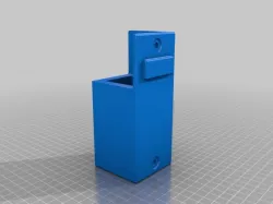 Ikea Lack Printer Hollow Foot