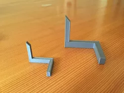 impossible triangle