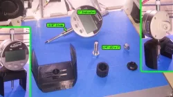 Indicator Base