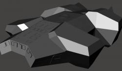 interstellar lander 3D Models | Page 1 | STLFinder